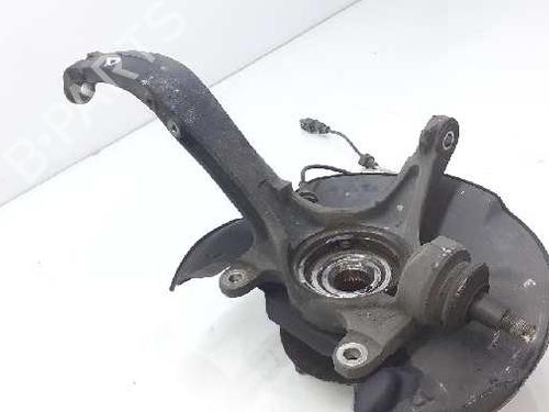 Right front steering knuckle HONDA ACCORD VIII Estate (CW) 2.2 i-DTEC (CW3) | BP7161544M26 