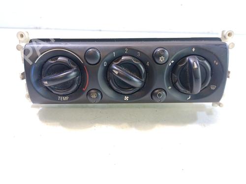 Used Climate control MINI MINI (R50, R53) One (90 hp) 27157804