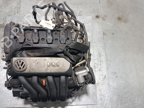 Used Engine Engine VW GOLF V (1K1) 2.0 FSI (150 hp) 40106860 40106860