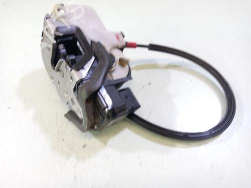 Used Front right lock CHEVROLET AVEO Hatchback (T300) 1.3 D (95 hp) 26596740