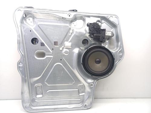 Used Front left window mechanism VW TRANSPORTER T5 Bus (7HB, 7HJ, 7EB, 7EJ) 2.0 BiTDI 4motion (180 hp) 16933835