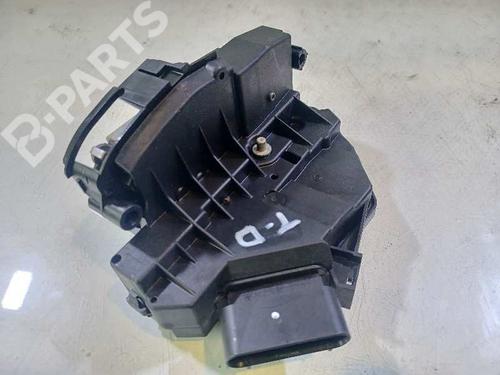 Rear right lock FORD FOCUS III  | BP11013883C99 