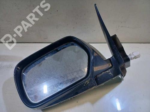 Left mirror MITSUBISHI OUTLANDER I (CU_W) 2.0 (CU2W) | BP10193383C26 