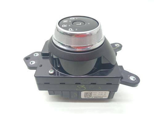 Gear lever FORD KUGA III (DFK) 2.5 Duratec Plug-in-Hybrid | BP18410285M90 