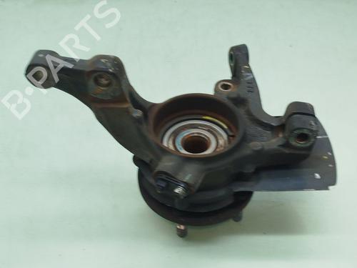 Right front steering knuckle KIA OPTIMA (FSGDS6B) 1.7 CRDi | BP31805067M26