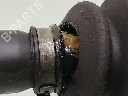 Left front driveshaft AUDI A4 B7 (8EC) 2.0 TDI 16V | BP30456060M38