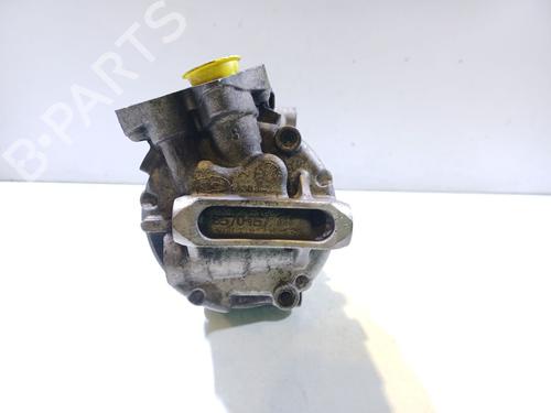 AC compressor NISSAN QASHQAI / QASHQAI +2 I (J10, NJ10, JJ10E) 2.0 dCi | BP16701831M34 