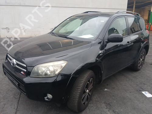 Used Parts TOYOTA RAV 4 III (_A3_) 2.2 D 4WD (ALA30_, ALA30R) (177 hp) 4270469