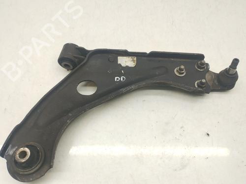 Used Right front suspension arm PEUGEOT 3008 II SUV (MC_, MR_, MJ_, M4_) 1.5 BlueHDi 130 (131 hp) 31718867