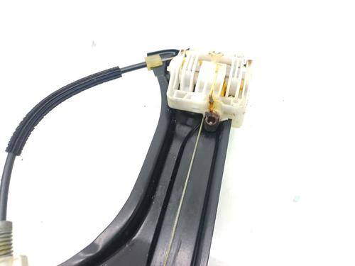 Rear right window mechanism BMW X5 (E70) 3.0 d | BP18009211C25 