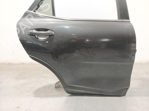 Dør højre bagtil KIA STONIC (YB) 1.6 CRDi | BP34720143C5 - Image 3
