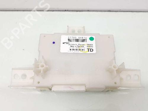 Used Electronic module MERCEDES-BENZ X-CLASS (470) [2017-2020]  13048393