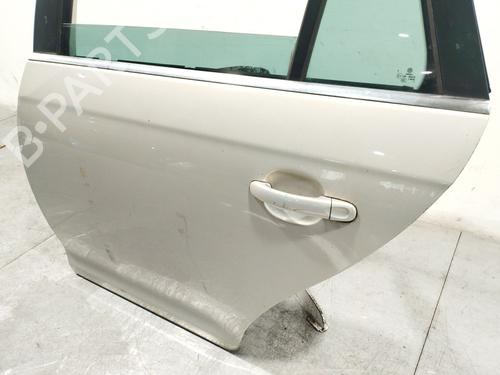 Left rear door VW GOLF VI Variant (AJ5) 1.6 TDI | BP29122610C4 
