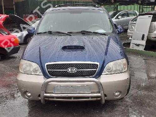 Instrument cluster KIA CARNIVAL II (GQ) 2.9 CRDi | BP7290193C47 