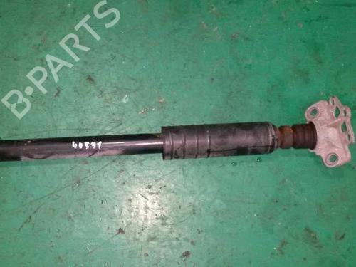 Used Right rear shock absorber OPEL CORSA D Hatchback Van (S07) [2006-2014]  1408573