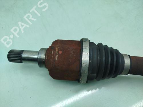 Left front driveshaft CITROËN C4 II (NC_) 1.6 BlueHDi 100 | BP35802093M38 - Image 3