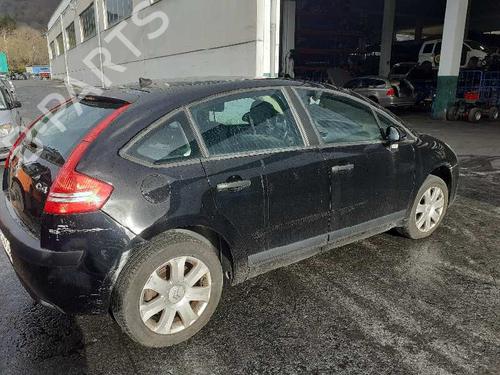 Gearbox CITROËN C4 I (LC_)  | BP13073542M3 