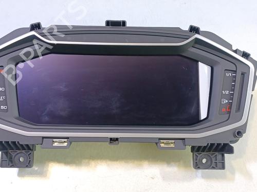 Used Instrument cluster AUDI A1 Sportback (GBA) 30 TFSI (116 hp) 29332038