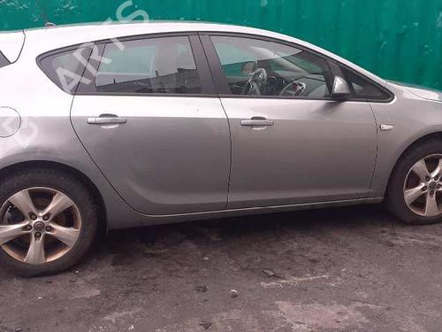 Starter OPEL ASTRA J (P10) 1.7 CDTI (68) | BP8178797M8 