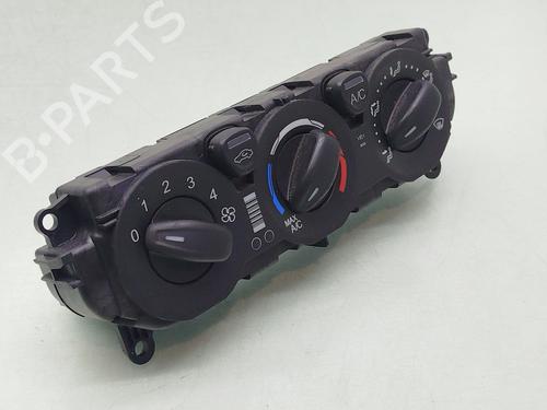 Used Climate control FORD TRANSIT CUSTOM V362 Van (FY, FZ) [2012-2026]  32109092