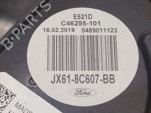 Radiator fan FORD FOCUS IV (HN) 1.0 EcoBoost | BP32081723M35 - Image 5