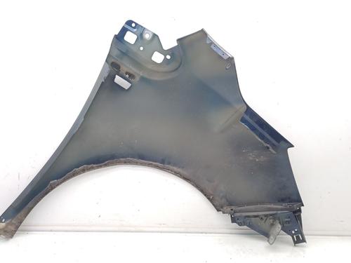 Left front fenders OPEL MERIVA B MPV (S10) 1.4 (75) | BP27270384C41 