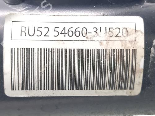Right front shock absorber KIA SPORTAGE III (SL)  | BP16830125M17 