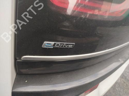 Elektronisk modul BMW i3 (I01) Electric | BP22604187M83 