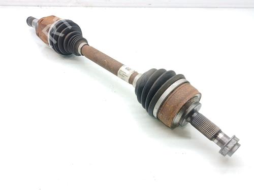 Used Left front driveshaft MERCEDES-BENZ VITO Van (W447) eVITO (447.603, 447.605) (116 hp) 32346167