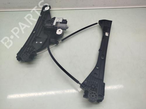 Used Front left window mechanism Front left window mechanism CITROËN C4 III (BA_, BB_, BC_) 1.5 BlueHDi 130 (BBYHZB) (131 hp) 29280026 29280026