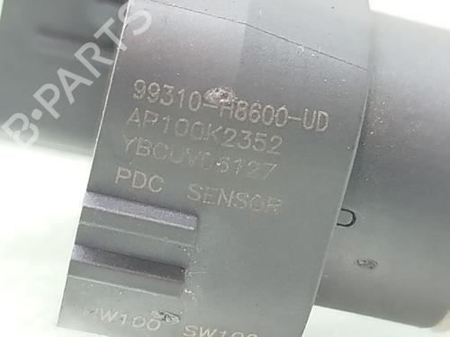 Electronic module KIA STONIC (YB) 1.0 T-GDi | BP38481537M83 - Image 5