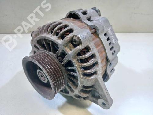Generator MITSUBISHI OUTLANDER I (CU_W) 2.0 (CU2W) (136 hp) 10193360
