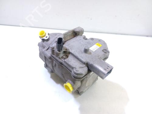 AC compressor TOYOTA AURIS (_E18_) 1.8 Hybrid (ZWE186_) (136 hp) 17789977