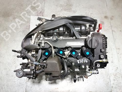 Used Engine Engine HYUNDAI KONA (SX2) 1.6 GDi Hybrid (129 hp) 39931609 39931609