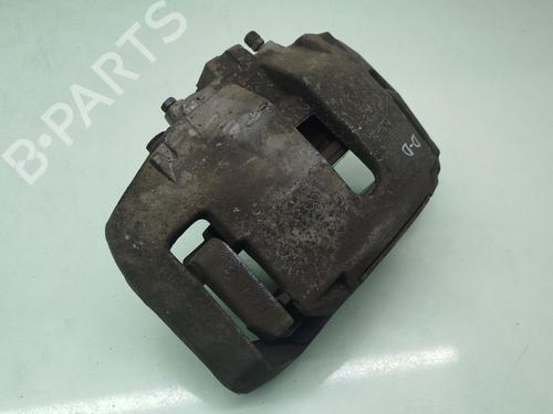 Højre bremsekaliber foran VW PHAETON (3D1, 3D2, 3D3, 3D4, 3D6, 3D7, 3D8, 3D9) 3.0 V6 TDI 4motion (240 hp) 29259207