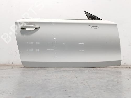 Dør høyre foran Dør høyre foran BMW 1 (E81) 118 d (143 hp) 37233757 37233757