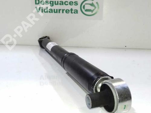 Right rear shock absorber MERCEDES-BENZ VITO Mixto (Double Cabin) (W447)  | BP9122654M19 