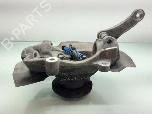 Right front steering knuckle BMW 6 (E63) 645 Ci | BP15226944M26 