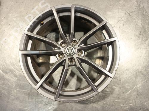 rim-vw-golf-vi-5k1-2008-2009-2010-2011-2012-2013-2014-35751215 main image