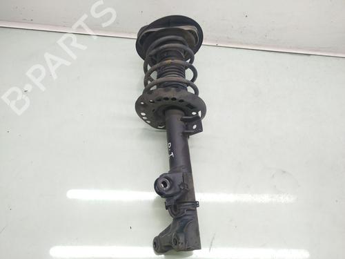 Used Left front shock absorber Left front shock absorber 38074751 38074751