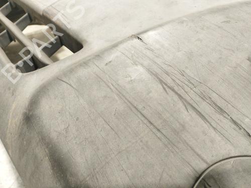 Pare-chocs avant RENAULT MASTER III Van (FV) 2.3 dCi 125 FWD (FV0C, FV0D, FV0G, FV0H, FV0J, FV0K,... | BP30752261C7