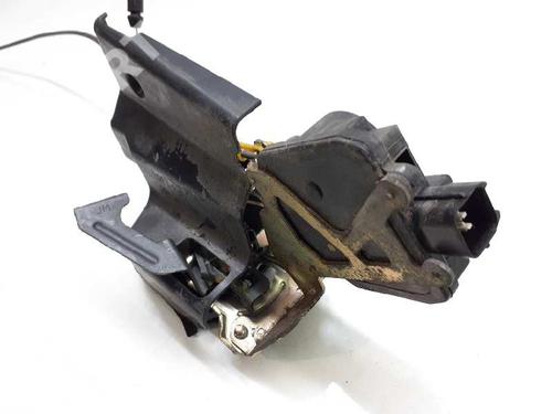 Used Rear right lock HYUNDAI TUCSON (JM) 2.0 CRDi (140 hp) 9667077