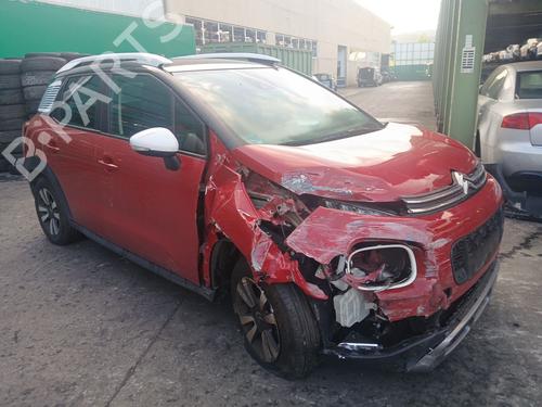 Engine CITROËN C3 AIRCROSS II (2R_, 2C_) 1.2 PureTech 110 (2RHNZB, 2RHNZW, 2RHNPX, 2RHNPJ) | BP37173802M1 - Image 10