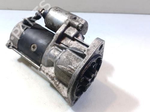 Used Starter Starter NISSAN PATROL GR V Wagon (Y61) 3.0 DTi (160 hp) 34186313 34186313