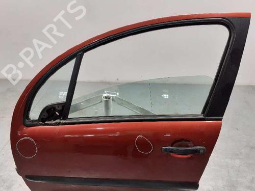 Left front door CITROËN C3 I (FC_, FN_) 1.4 i | BP15663919C2 
