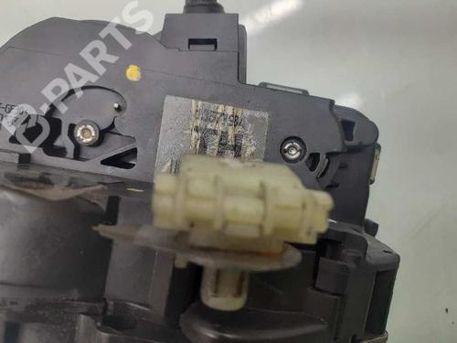 Front right lock OPEL INSIGNIA A (G09) 2.0 CDTI 4x4 (68) | BP10381789C97 