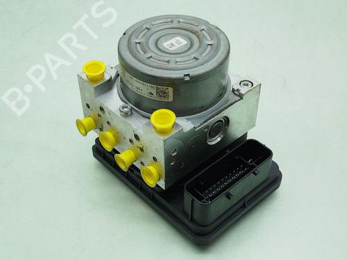 ABS Bremseaggregat ABS Bremseaggregat BMW 1 (F21) 116 d (116 hp) 35953497 35953497