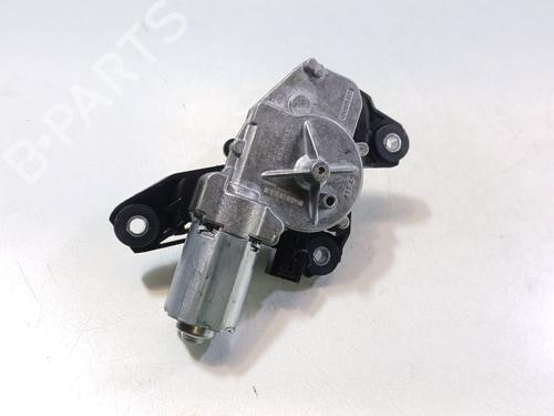 Used Rear wiper motor Rear wiper motor RENAULT ESPACE V (JR_) 1.6 dCi 160 (160 hp) 35950218 35950218