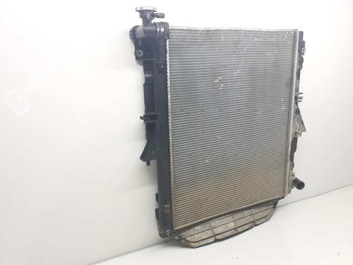 Water radiator MITSUBISHI L200 / TRITON (KJ_, KK_, KL_) 2.4 DI-D 4WD (KJ0T) | BP6459352M31 