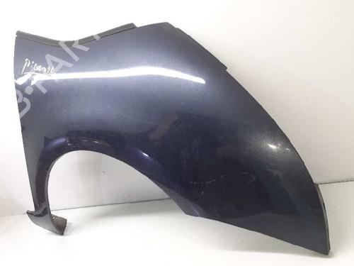 Used Right front fenders CITROËN C4 Picasso I MPV (UD_) [2006-2015]  7010048